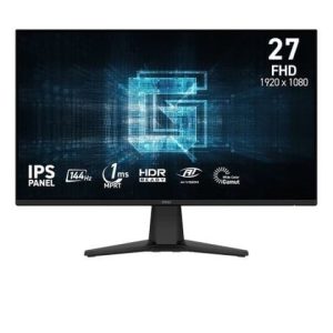 LCD MSI G275L E14(27 inch / FHD/ IPS / 144H  / 1Ms / HDMI / DP)(BH 36T)