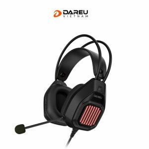 Tai nghe DAREU EH406 Black