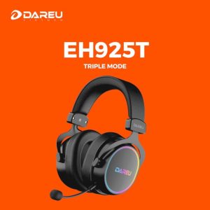 Tai nghe DAREU EH925T (TripleMode)
