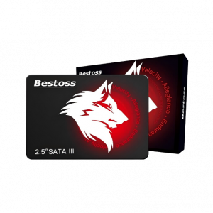 SSD Bestoss 256G S201 Sata III (BH 36T)