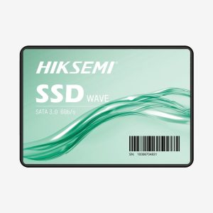 SSD Hiksemi Wave 512GB SATA III (BH 36TH)