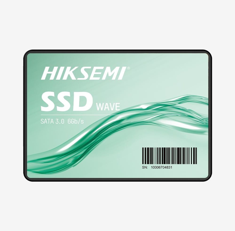 SSD Hiksemi Wave 128GB sata III . (BH 36T)