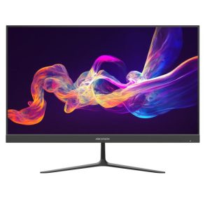 LCD Hikvision DS-D5024F2-BV2 (24 inch / FHD / VA / 100Hz / Full viền / Chân V)