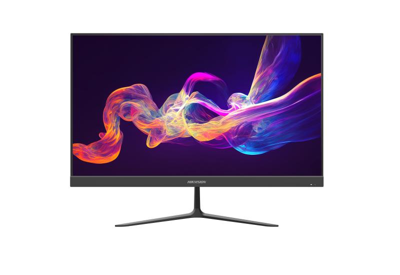 LCD Hikvision DS-D5024F2-BV2 (24 inch / FHD / VA / 100Hz / Full viền / Chân V)